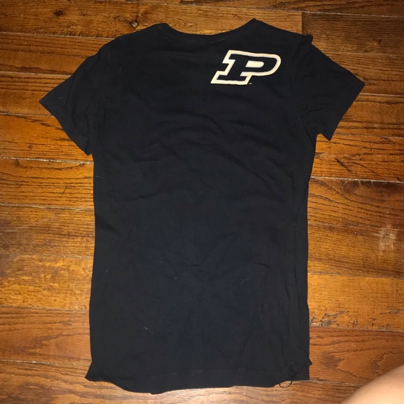 Purdue T-Shirt - Picture 2 of 3